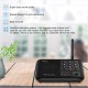 Wuloo Intercoms Wireless for Home, Home Communication System