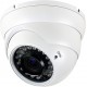 Analog CCTV Camera HD 1080P 4-in-1 Security Dome Camera