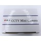 CNDST Hd CCTV Mini Spy Pinhole Hidden Security Camera