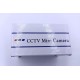 CNDST Hd CCTV Mini Spy Pinhole Hidden Security Camera