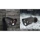 CasaCam VS802 Wireless Security Camera System