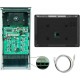 AMOCAM Apartment Intercom System Touch Monitor Video Door Phone Kits