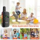 ChunHee Portable VOX Hands-Free Wireless Intercom System