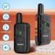 ChunHee Portable VOX Hands-Free Wireless Intercom System