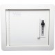 V-Line Quick Vault Locking Storage for Guns and Valuables, Ivory