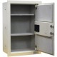 BUYaSafe WES2113-DF Fire Resistant Electronic Wall Safe