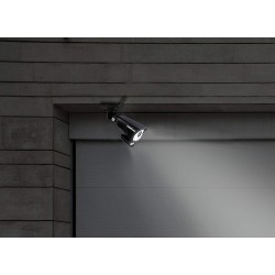 CasaCam Powered HD Spotlight Camera for Wireless Security System