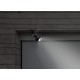 CasaCam Powered HD Spotlight Camera for Wireless Security System