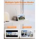 Camcamp Wireless Security Camera System