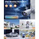 Camcamp Wireless Security Camera System