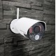 CasaCam VC5800 FHD AC Powered Camera, Weather Proof, nightvision