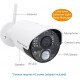 CasaCam VC5800 FHD AC Powered Camera, Weather Proof, nightvision