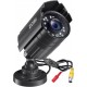 ZOSI 1080P CCTV Camera Hybrid 4 in 1 HD Home Security Camera System