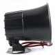 E-outstanding Security DC12V 15W Horn Alarm Siren