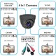 Anpviz Analog CCTV Camera HD 1080P 4-in-1