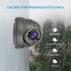 Anpviz Analog CCTV Camera HD 1080P 4-in-1