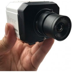 Vanxse Bullet Box Camera Surveillance Security Camera