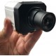 Vanxse Bullet Box Camera Surveillance Security Camera