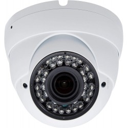 Vonnision 5MP 4MP Dome Super Hybrid Security Camera