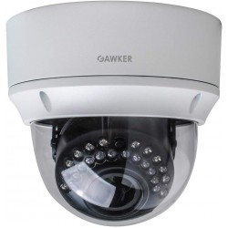 Gawker G1083PDIR Dome CCTV Security Camera