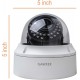 Gawker G1083PDIR Dome CCTV Security Camera