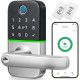 Kucacci Keypad Smart Door Lock with Handle