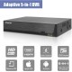 Evtevision 16 Channel Security CCTV DVR,1080p Lite 5-in-1 Hybrid Video Recorder