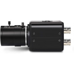 MOKOSE Mini SDI Camera, HD Digital CCTV Security Camera