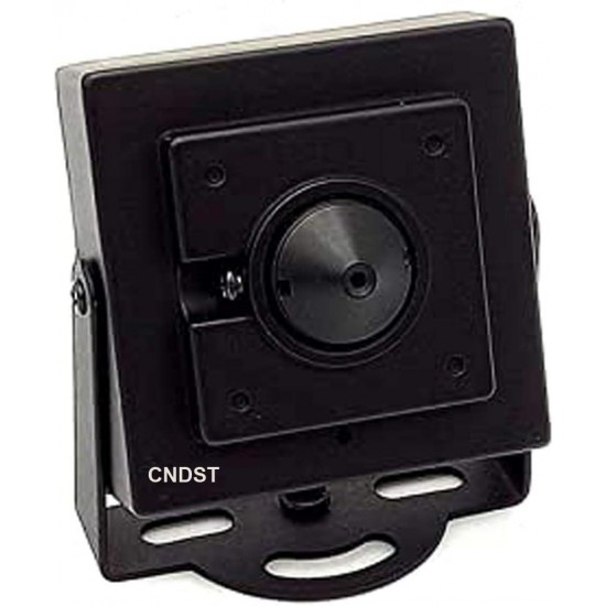 CNDST Mini Spy Pinhole Security Camera