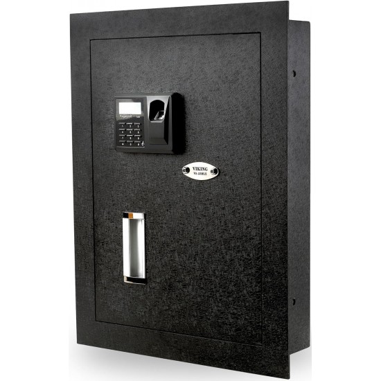 Viking Security Safe Biometric Safe Fingerprint Safe