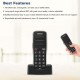 Chtoocy Rechargeable Handheld Wireless Intercom System