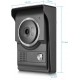 AMOCAM Wired 7 Inches Monitor Video doorphone Doorbell System