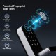 Dermum Smart Lock, Fingerprint Door Lock, Keyless Entry Door Lock