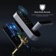 Dermum Smart Lock, Fingerprint Door Lock, Keyless Entry Door Lock