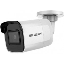 Hikvision Outdoor Bullet Security Camera