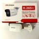 Hikvision Outdoor Bullet Security Camera