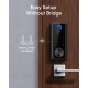 eufy Smart Lock S230 - Keyless Fingerprint Lock with Wi-Fi