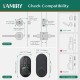 Keypad Smart Lock for Front Door Security