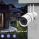 3MP Wireless Outdoor Security Camera System