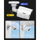 ANNKE 1080p Security Camera 4-in-1 CCTV Bullet Wired Cam