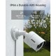 ANNKE Security Camera System, 3K Lite 5-in-1 H.265+ 8CH DVR