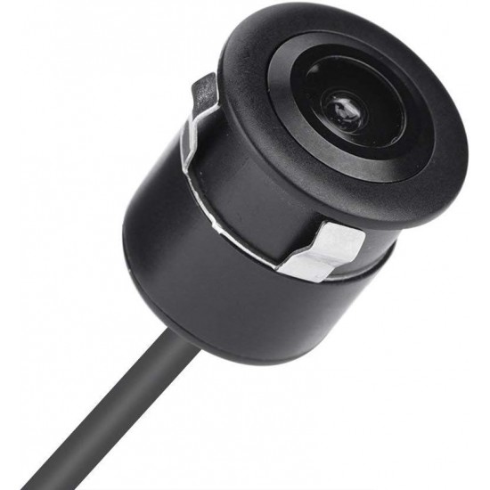 Mini Waterproof Camera, 170° Wide Angle Wired