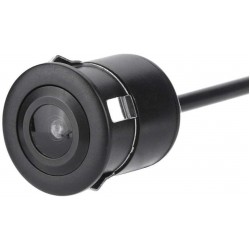 Mini Waterproof Camera, 170° Wide Angle Wired