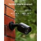 ANNKE 8CH Wired Outdoor Security Camera System