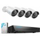 REOLINK 8CH 5MP Home Security Camera System