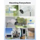 REOLINK 8CH 5MP Home Security Camera System