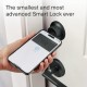 Level Lock+ Smart Lock - Smart Deadbolt for Keyless Entry