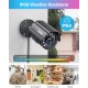 ZOSI 3K Lite 16 Channel Security Camera System