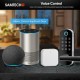 samtechT Smart Lock, Keyless Entry Door Lock