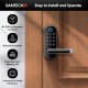 samtechT Smart Lock, Keyless Entry Door Lock